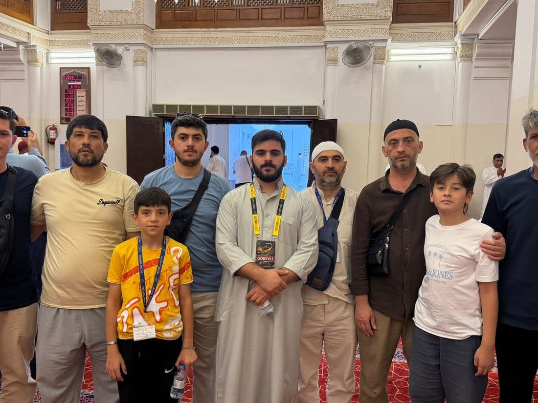 Misafir Anılarımız