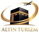 Altınkubbe Turizm logosu